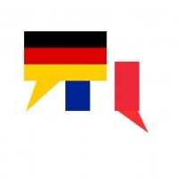 Conversation franco-allemande