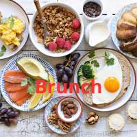 Déjeuner/Brunch