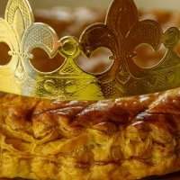 Atelier cuisine : Galette des Rois