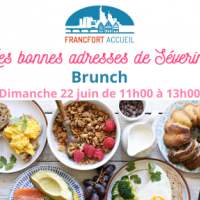 Déjeuner/Brunch