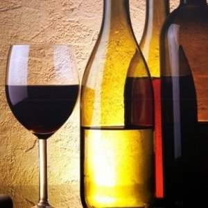 Découverte des vins