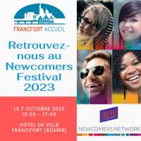 Newcomers Festival 2023