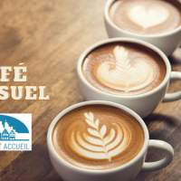 Café mensuel