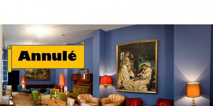 Café Accueil - annulé