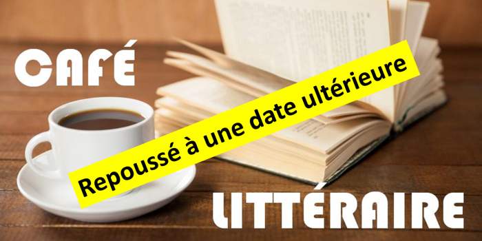 Café Littéraire