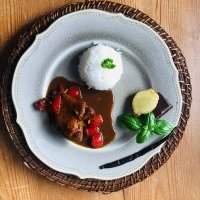 Atelier cuisine (via Zoom)