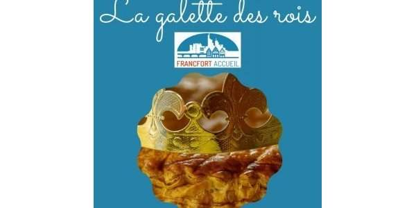 Galette des rois