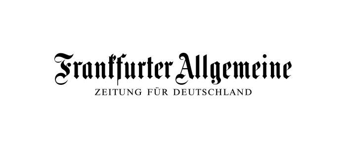 Frankfurter Allgemeine Zeitung (FAZ) 