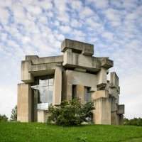 SOS Brutalism