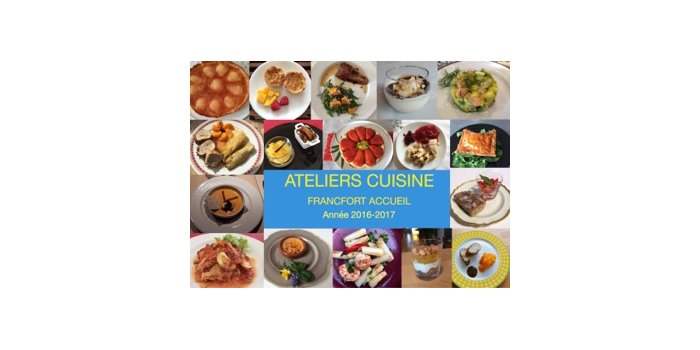 Atelier cuisine