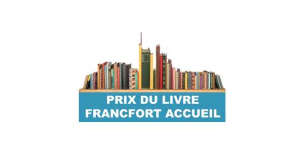 Prix du livre 2026