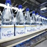 Hassia : l'eau de la source à la bouteille - Inscriptions à partir du 26 décembre