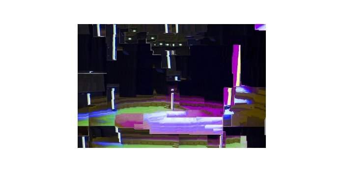 FLORIAN HECKER – Formulations