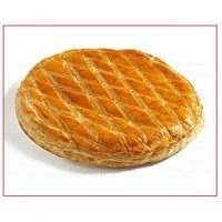 Café galette des rois