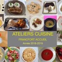 Atelier cuisine