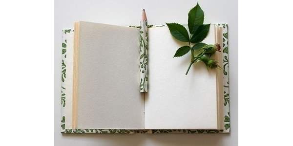 Atelier d'écriture