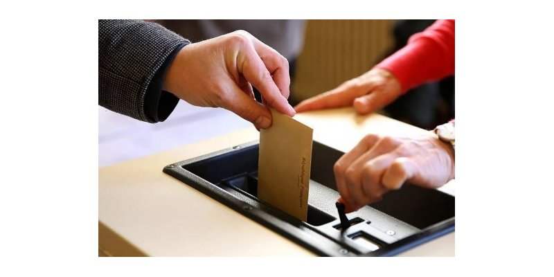 Appel à volontaires pour les élections législatives