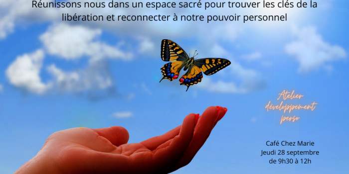 Constellations chamaniques