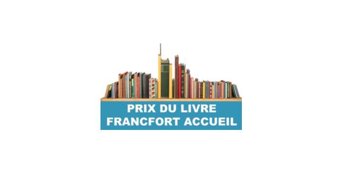 Prix du livre - RV Zoom « Discussion & Infos »