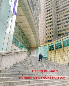L'echo du Main L'echo du Main